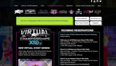 Xtreme Spirit & Partner Brands photo