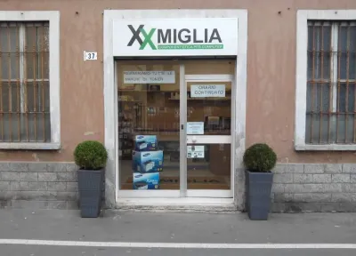 XXMIGLIA photo