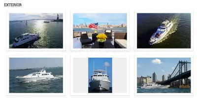 Yacht Justine photo