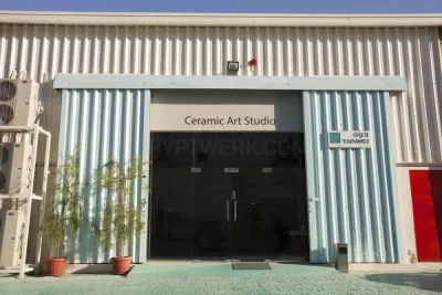 Yadawei Ceramic Studio photo