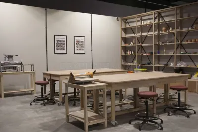Yadawei Ceramic Studio photo
