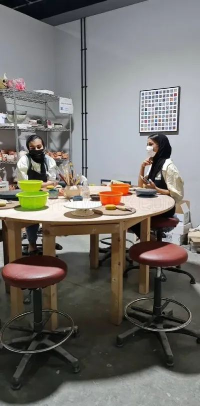 Yadawei Ceramic Studio photo