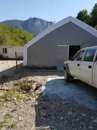 Yaso Tarım photo
