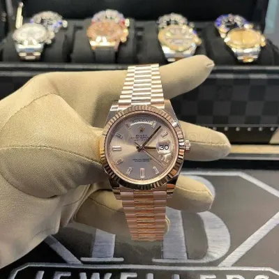 YB Jewellers photo