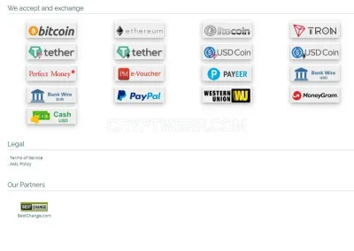 СyberBTC photo