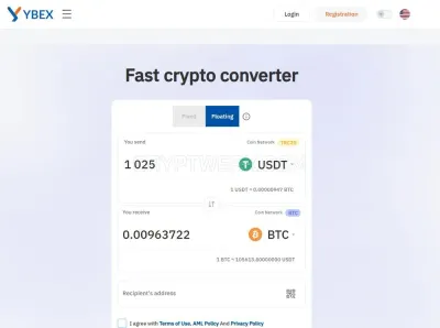 ybex.io photo