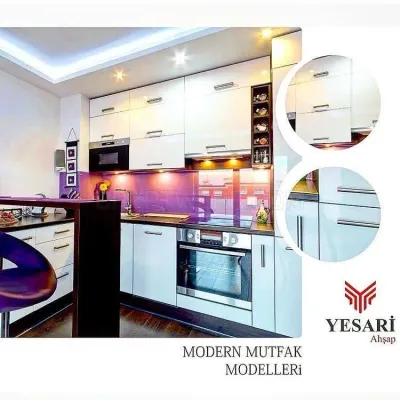 Yesari Ahşap photo