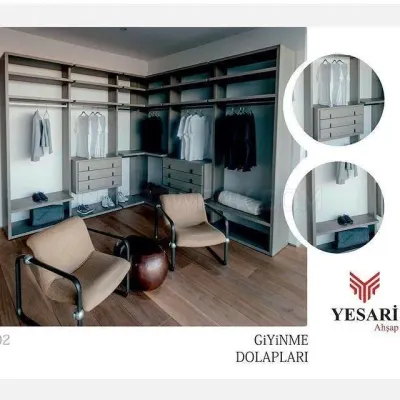 Yesari Ahşap photo