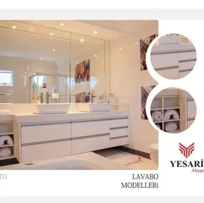 Yesari Ahşap photo