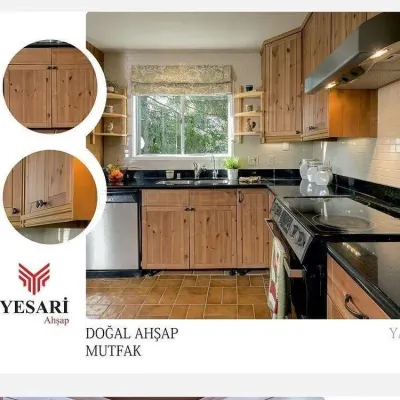 Yesari Ahşap photo