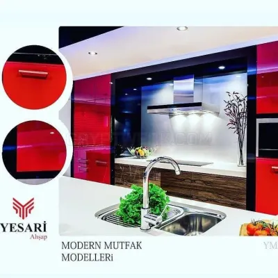 Yesari Ahşap photo
