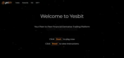Yesbit photo