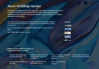 YoChange photo