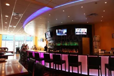 Yoki Japanese Restaurant photo