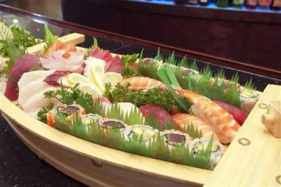 Yoki Japanese Restaurant photo