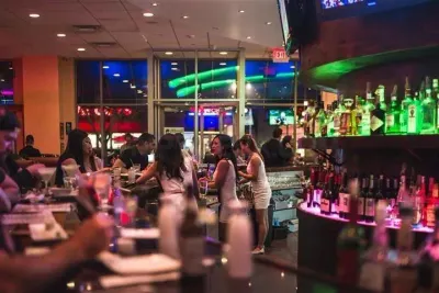 Yoki Japanese Restaurant photo