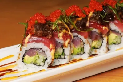 Yoki Japanese Restaurant photo