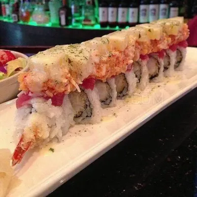 Yoki Japanese Restaurant photo