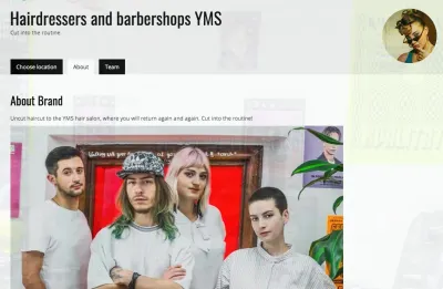 Young Mič Styling photo