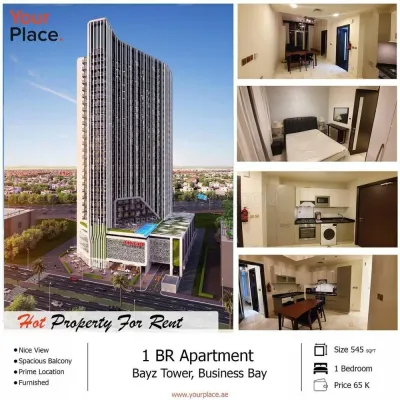 Your Place photo