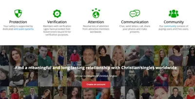 Yourchristiandate.com photo