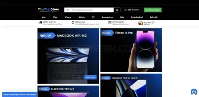 YourMacStore photo