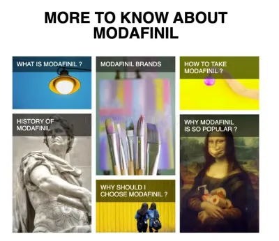Yourmodafinil photo