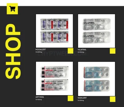 Yourmodafinil photo