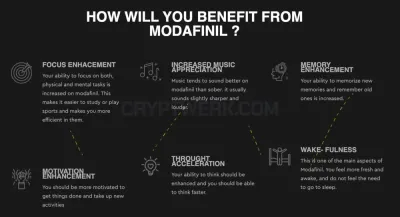 Yourmodafinil photo
