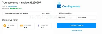 Yourserver.se photo
