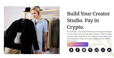 YourStation photo