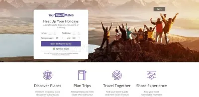 Yourtravelmates.com photo