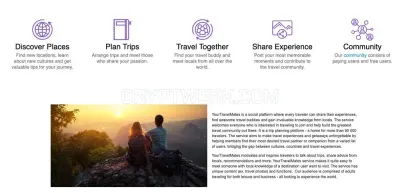 Yourtravelmates.com photo