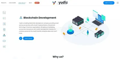 Yudiz Solutions photo