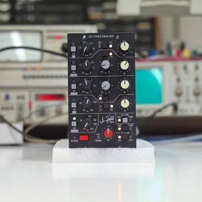 Zähl Elektronik-Tontechnik photo