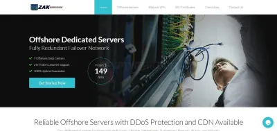 ZAKservers photo