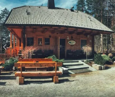 Zavrh bar photo
