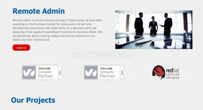 Zdalnyadmin.com.pl photo