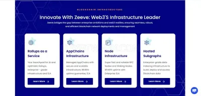 Zeeve photo