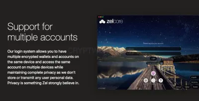 Zelcore photo