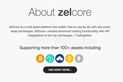 Zelcore photo