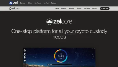 Zelcore photo