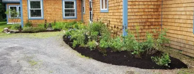 Zen Landscape Co. photo