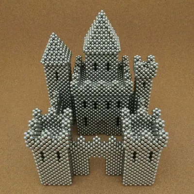 Zen Magnets photo