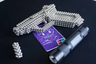 Zen Magnets photo