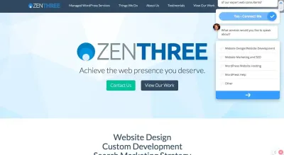 ZENTHREE photo