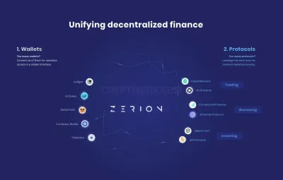 Zerion.io photo