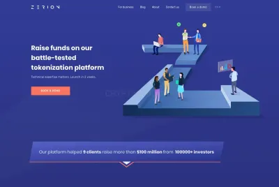 Zerion.io photo