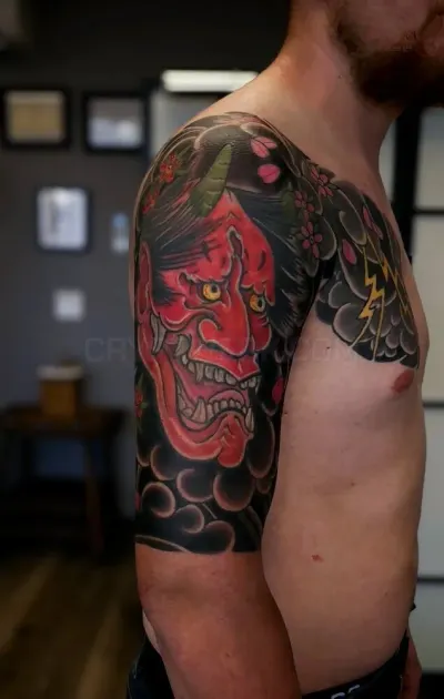 Zero One Ink photo