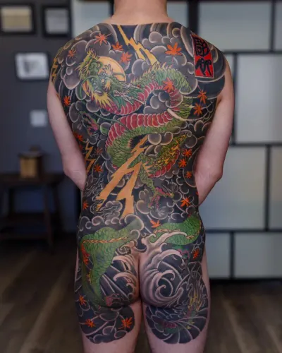 Zero One Ink photo